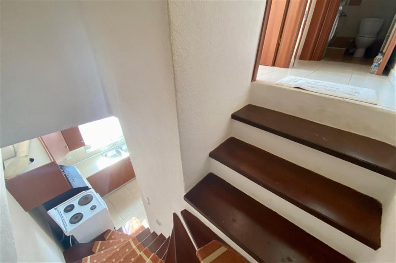 Pine Beach Holiday Home 2 Bedrooms 50 Meters To The Beach Kalyves Polygyrou Экстерьер фото